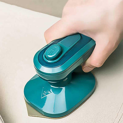 MIni  Electric Steam Iron