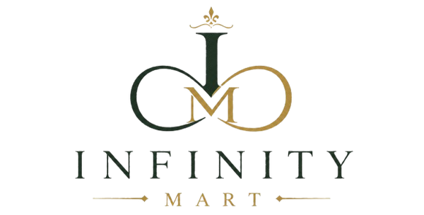 Infinity Mart