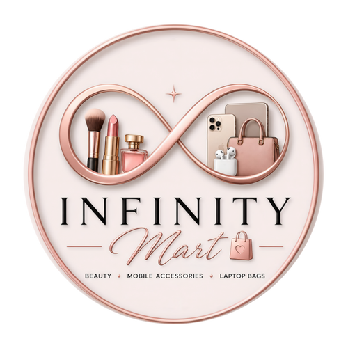 Infinity Mart
